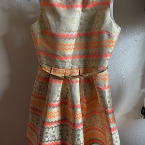 Formal Dress Girls size 12